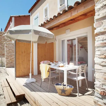 Beautiful Near Mortes Aigues-Mortes