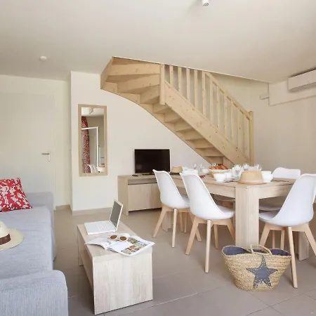 Apartment Beautiful Near Mortes
