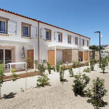 Beautiful Near Mortes Apartment Aigues-Mortes